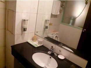 Hejia Inn Beijing Baiwanzhuang Bagian luar foto